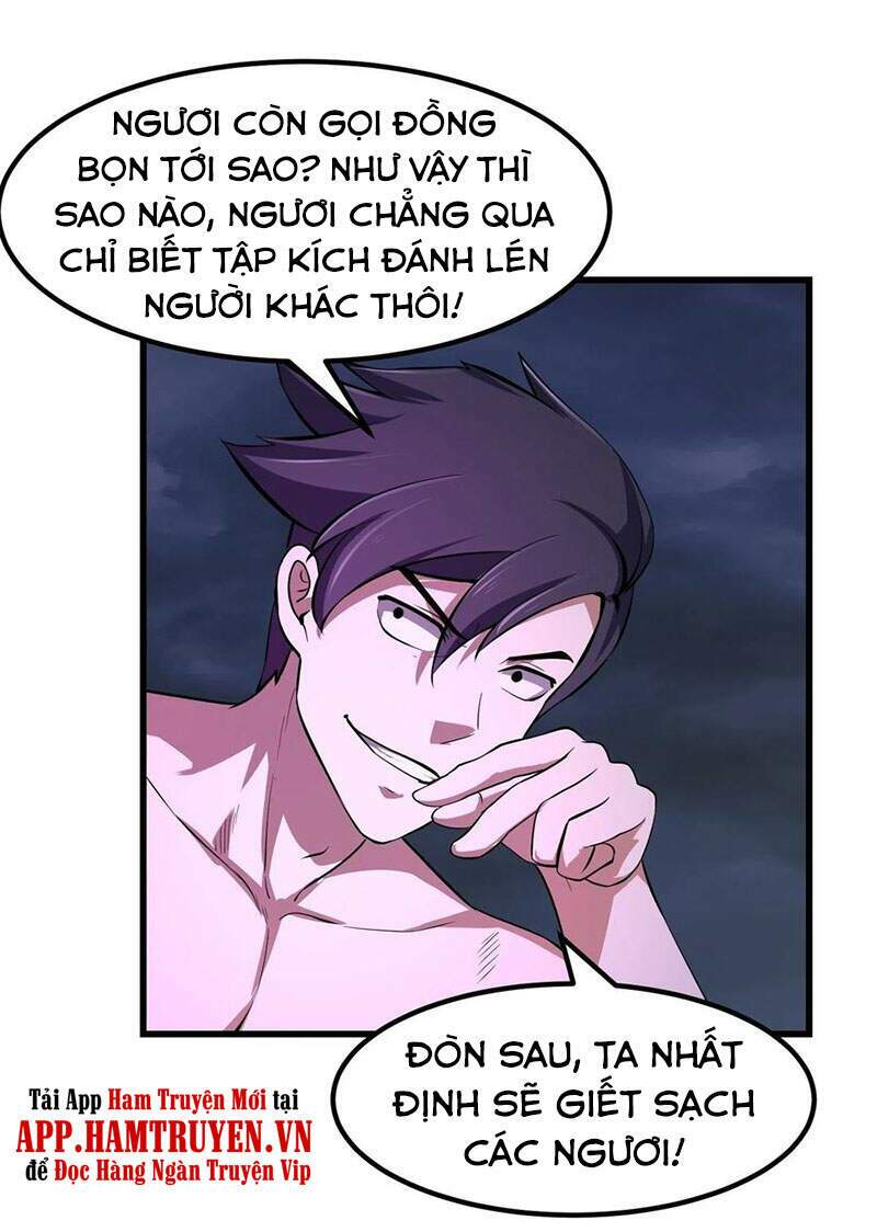 ta chẳng qua là một đại la kim tiên chapter 170 - Next Chapter 171