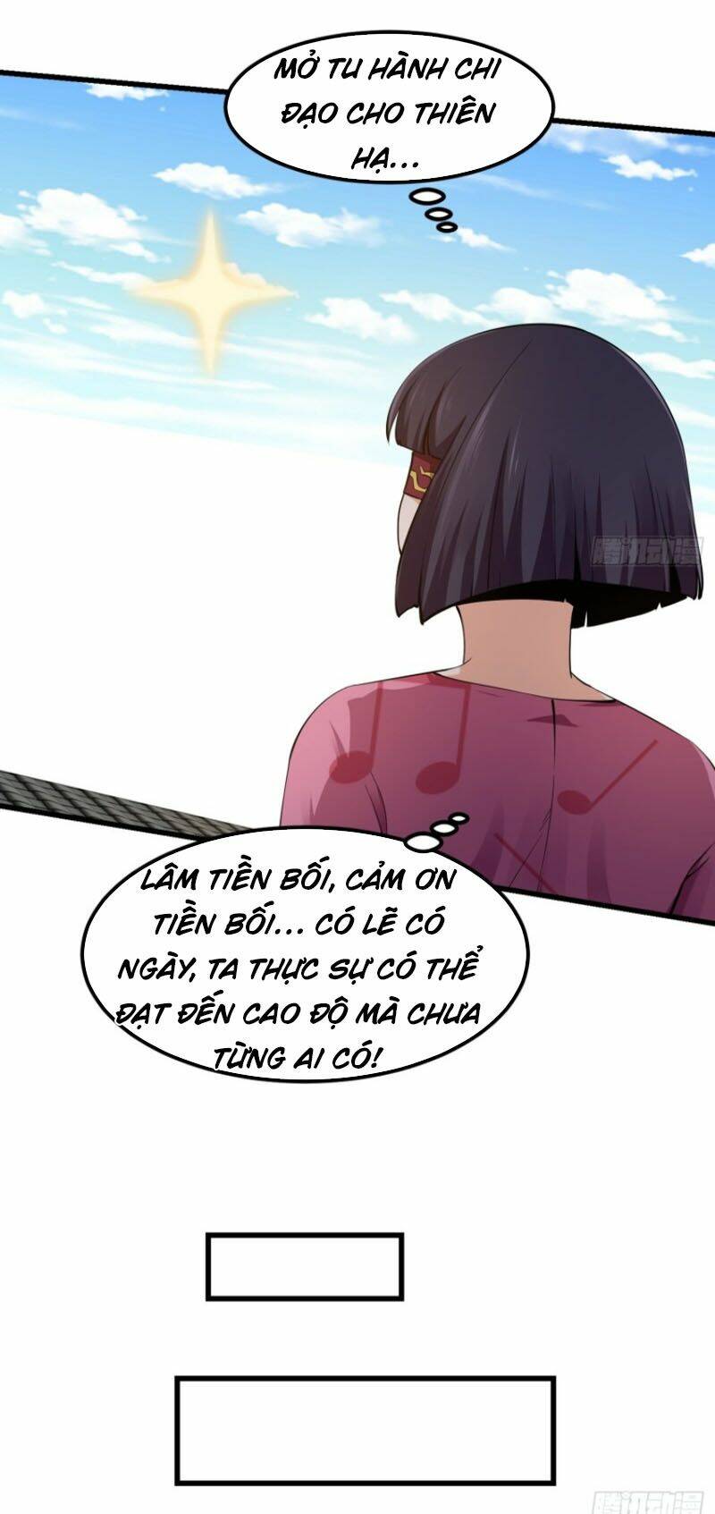 ta chẳng qua là một đại la kim tiên chapter 177 - Next chapter 178