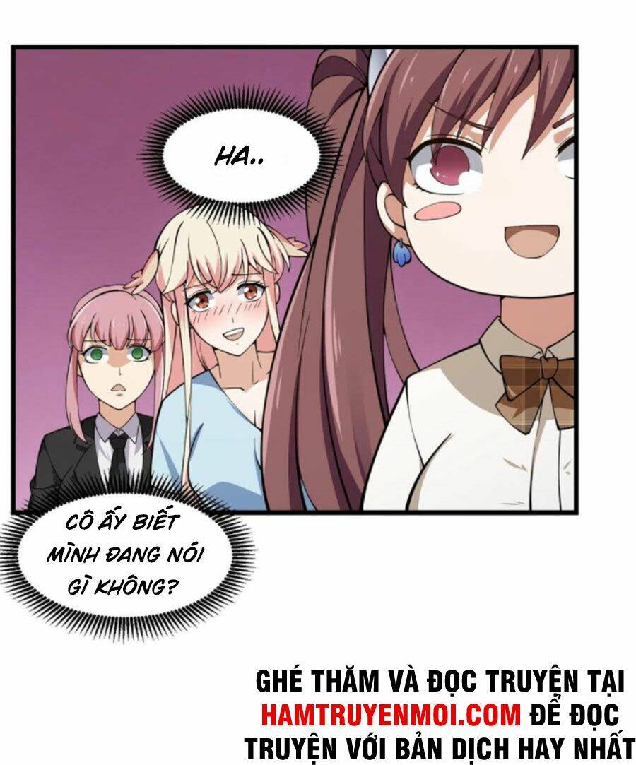 ta chẳng qua là một đại la kim tiên chapter 184 - Next chapter 185