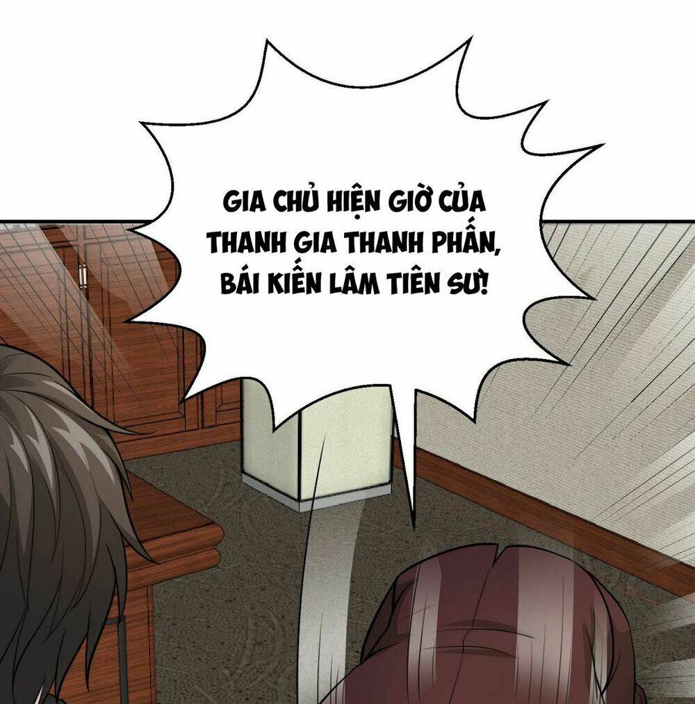 ta chẳng qua là một đại la kim tiên chapter 2 - Next chapter 3