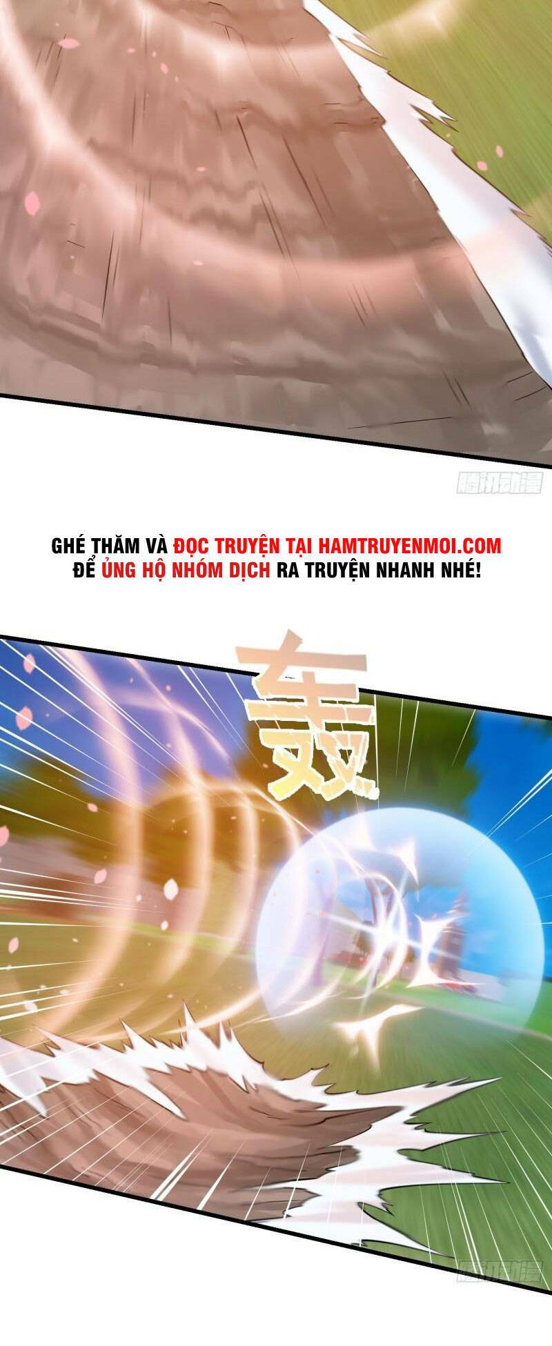 ta chẳng qua là một đại la kim tiên chapter 214 - Next chapter 215