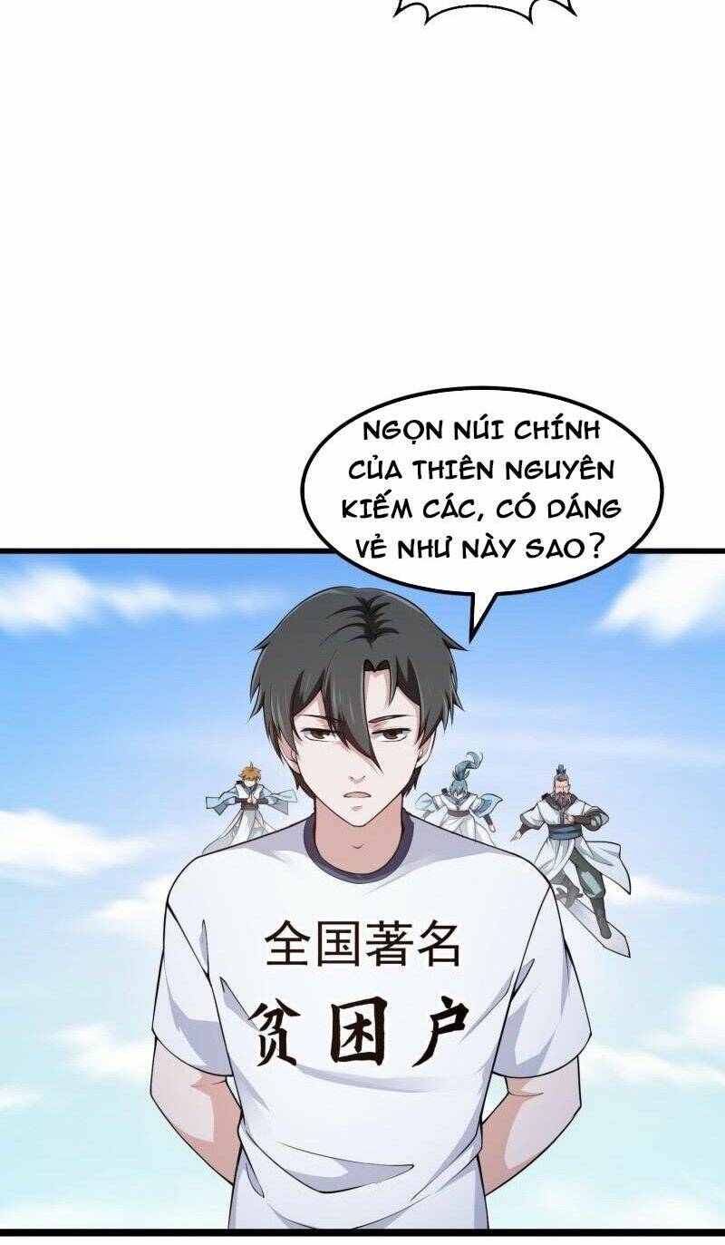 ta chẳng qua là một đại la kim tiên chapter 229 - Next chapter 230