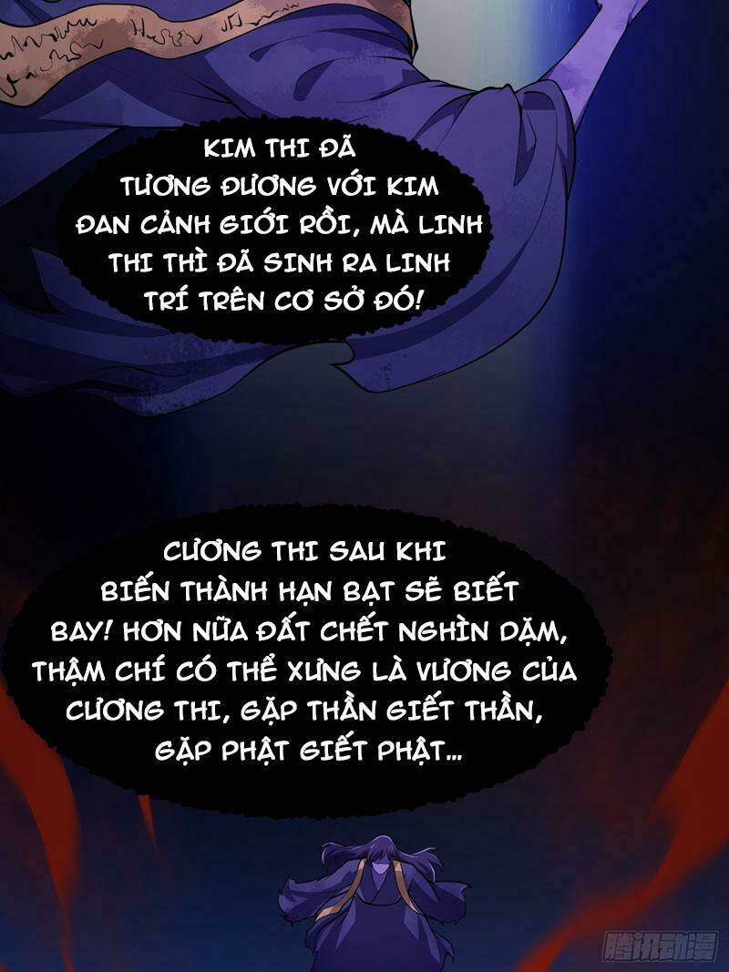 ta chẳng qua là một đại la kim tiên Chapter 238 - Next Chapter 239