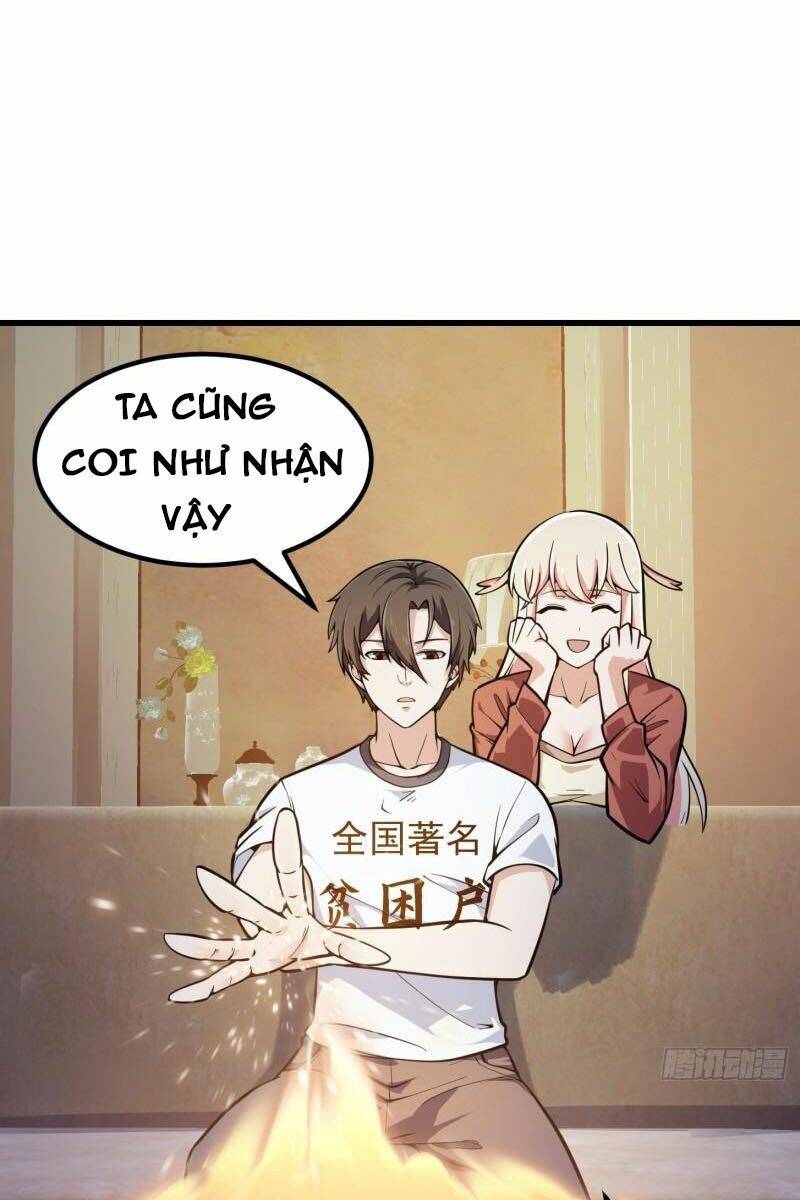 ta chẳng qua là một đại la kim tiên Chapter 241 - Next chapter 242