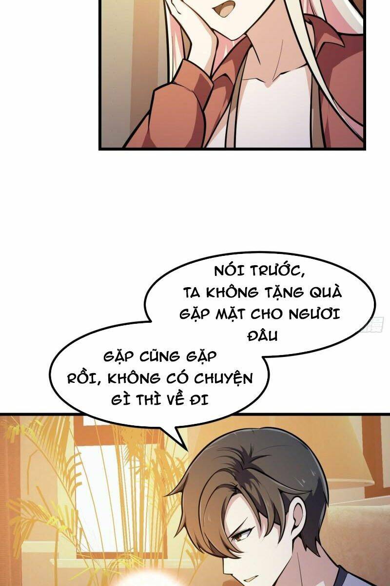 ta chẳng qua là một đại la kim tiên Chapter 241 - Next chapter 242