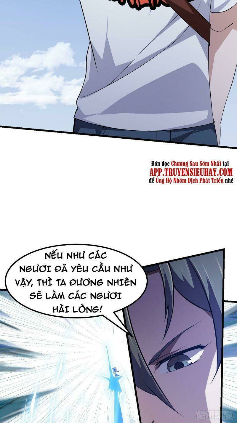 ta chẳng qua là một đại la kim tiên Chapter 254 - Next Chapter 255