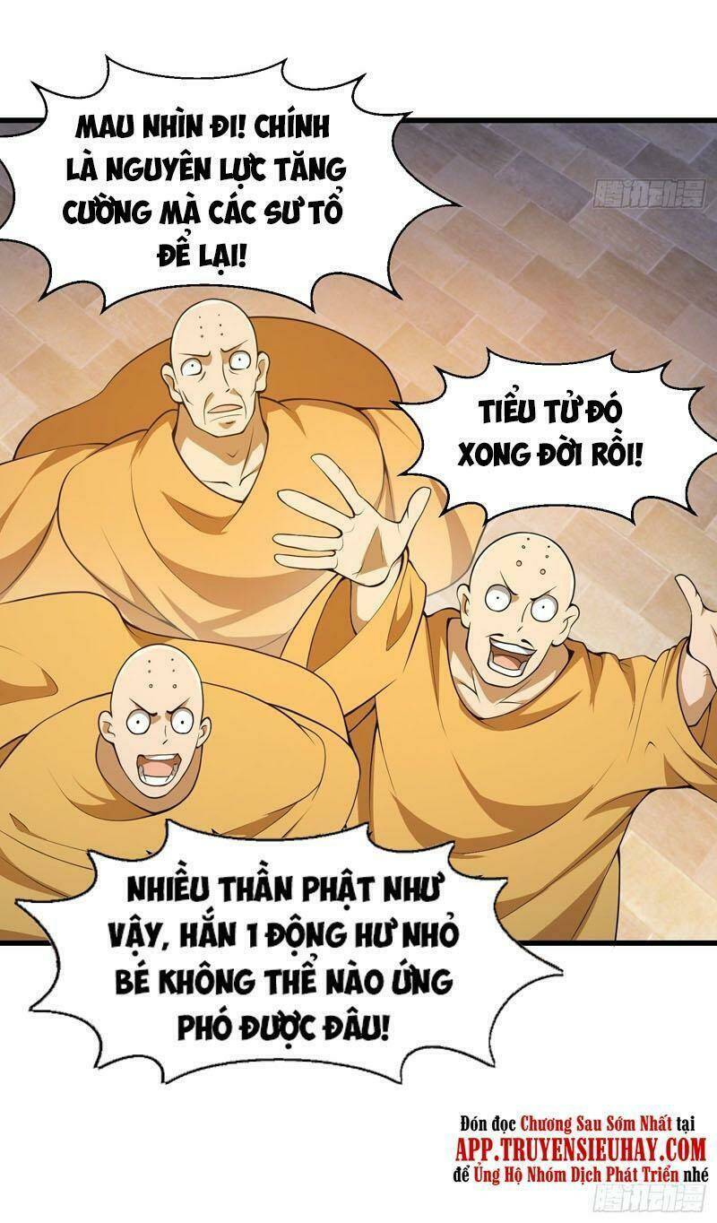 ta chẳng qua là một đại la kim tiên Chapter 254 - Next Chapter 255