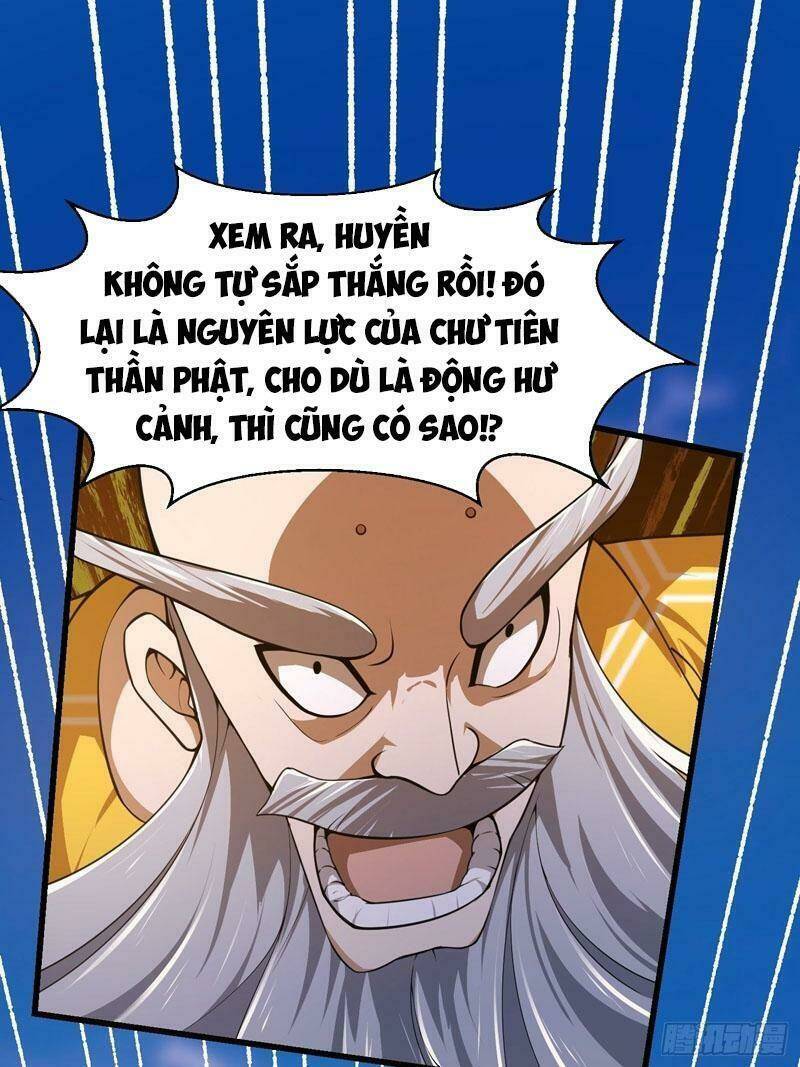 ta chẳng qua là một đại la kim tiên Chapter 254 - Next Chapter 255