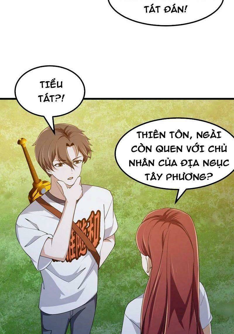 ta chẳng qua là một đại la kim tiên Chapter 260 - Next Chapter 261