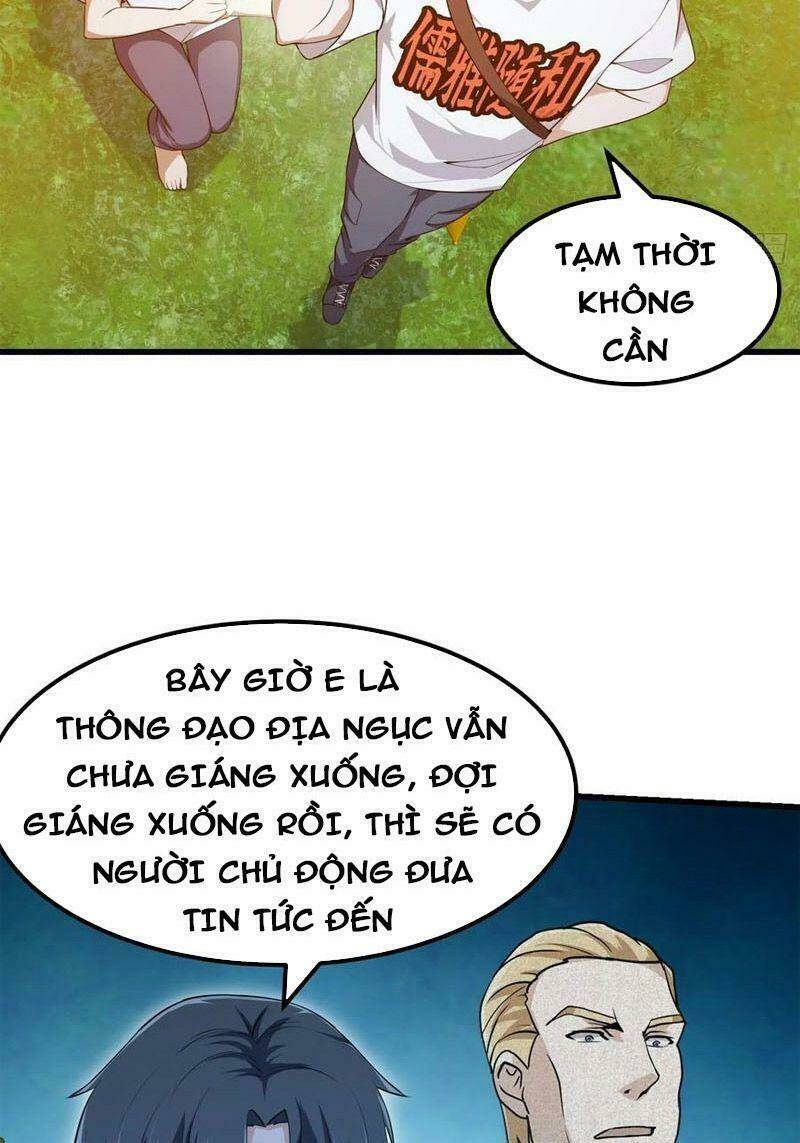 ta chẳng qua là một đại la kim tiên Chapter 260 - Next Chapter 261