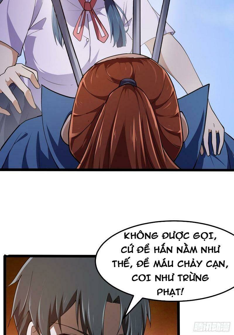 ta chẳng qua là một đại la kim tiên Chapter 267 - Next Chapter 268