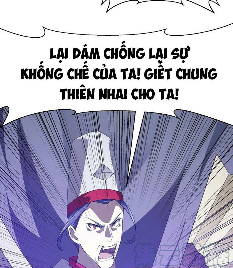 ta chẳng qua là một đại la kim tiên Chapter 276 - Next Chapter 277