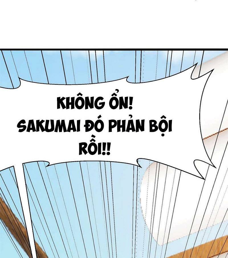 ta chẳng qua là một đại la kim tiên Chapter 276 - Next Chapter 277