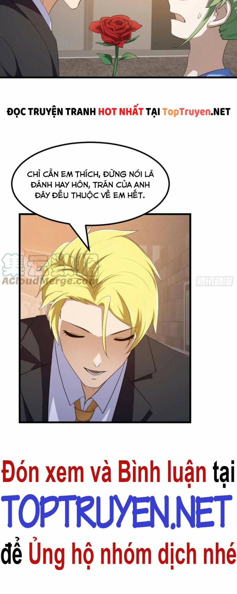 ta chẳng qua là một đại la kim tiên chapter 285 - Next chapter 286