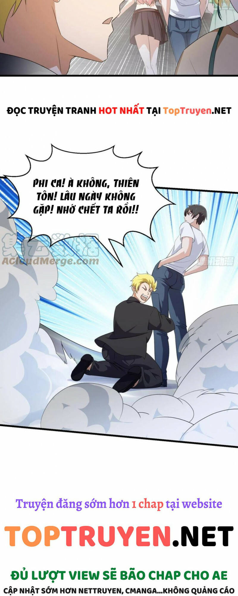 ta chẳng qua là một đại la kim tiên chapter 285 - Next chapter 286