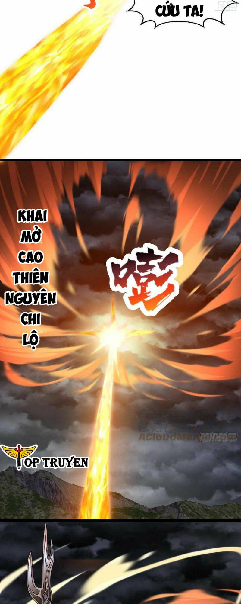 ta chẳng qua là một đại la kim tiên Chapter 307 - Next Chapter 308