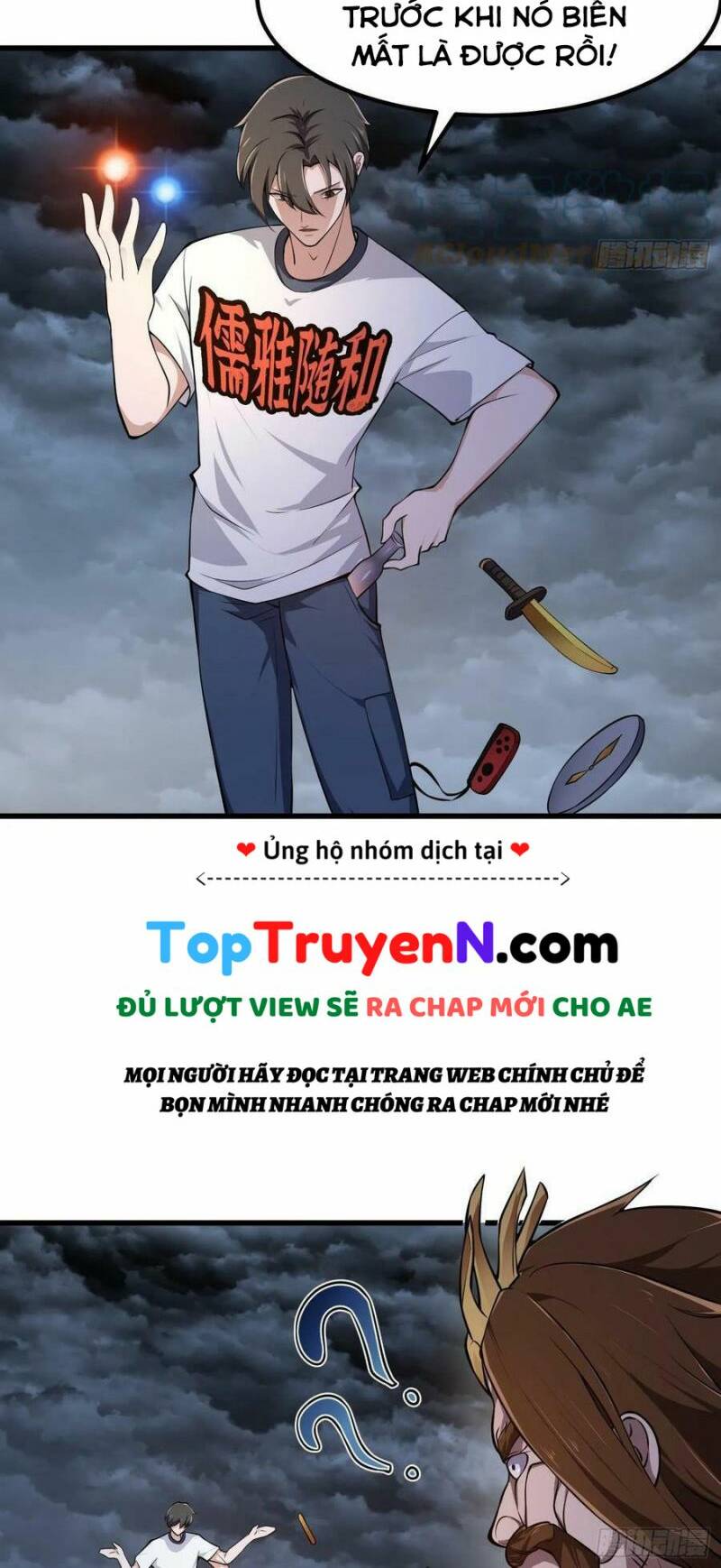 ta chẳng qua là một đại la kim tiên Chapter 308 - Next Chapter 309