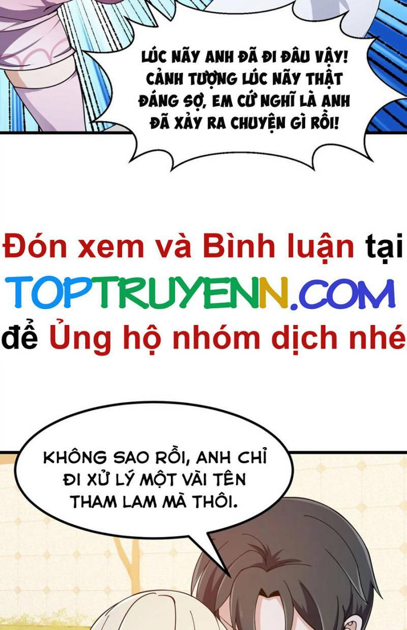 ta chẳng qua là một đại la kim tiên Chapter 310 - Next Chapter 311