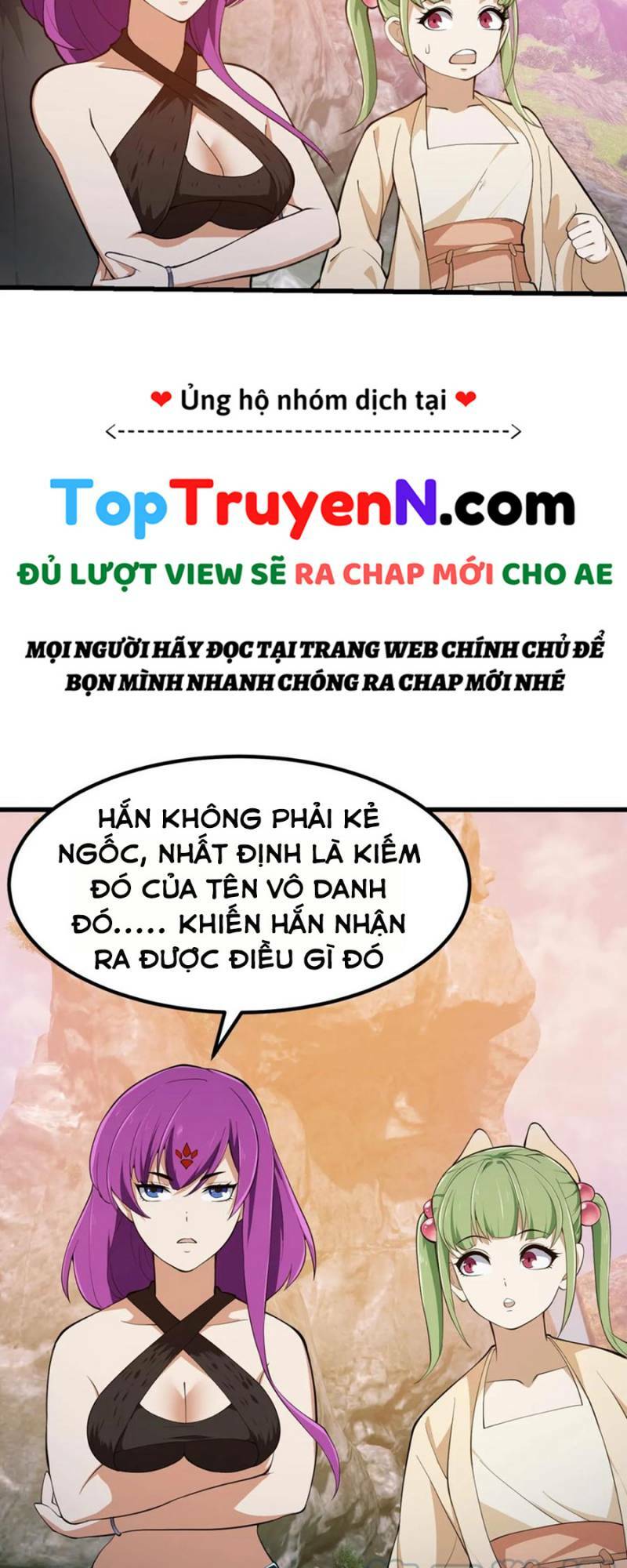 ta chẳng qua là một đại la kim tiên chapter 325 - Next chapter 326