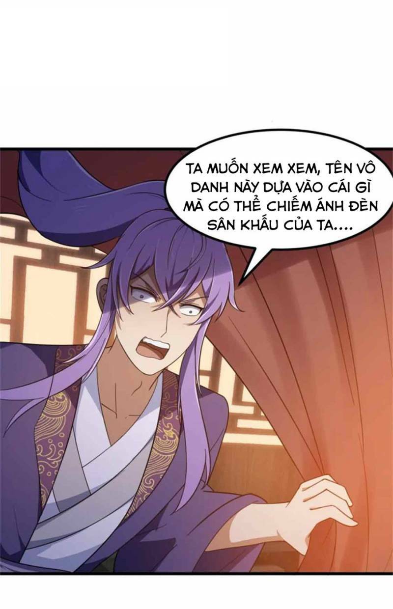 ta chẳng qua là một đại la kim tiên chapter 352 - Next chương 353