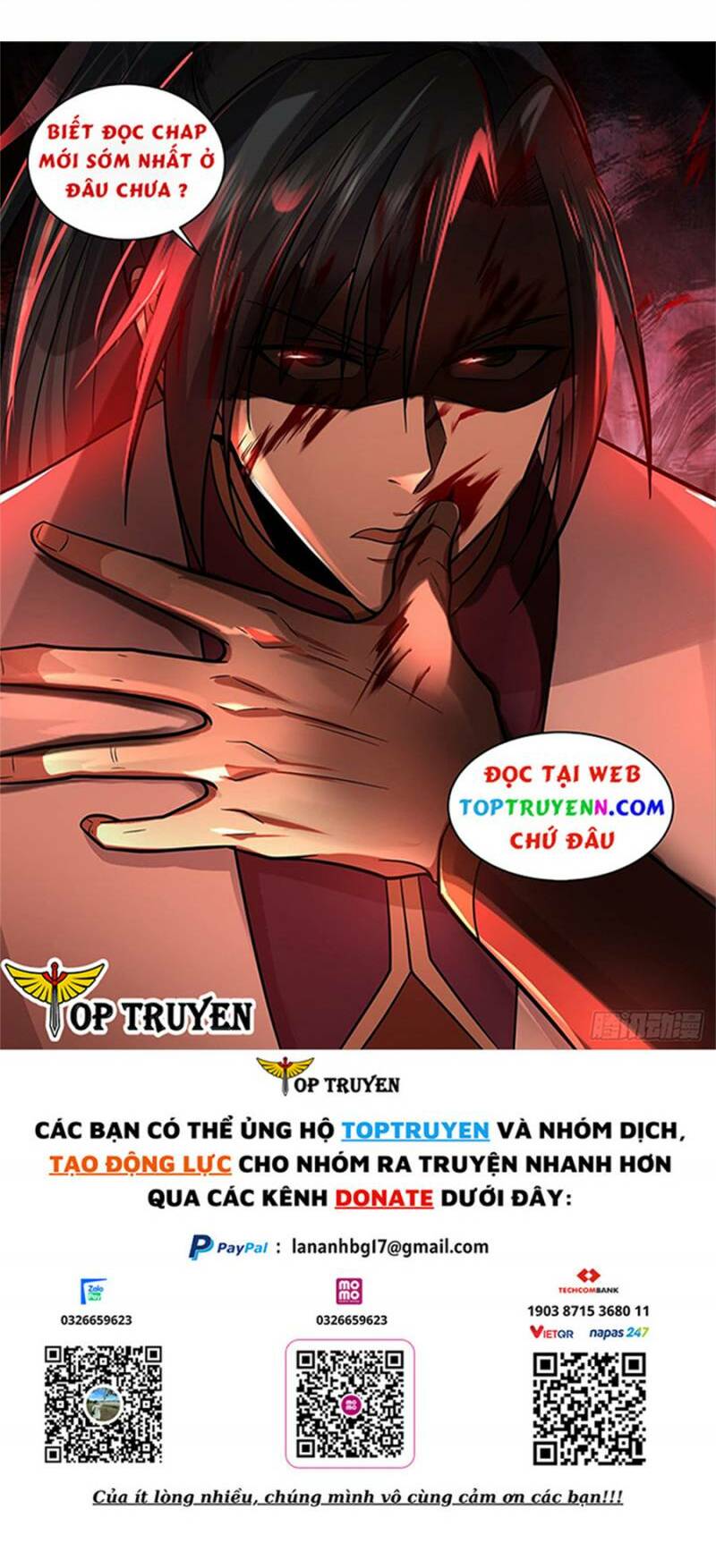 ta chẳng qua là một đại la kim tiên chapter 352 - Next chương 353