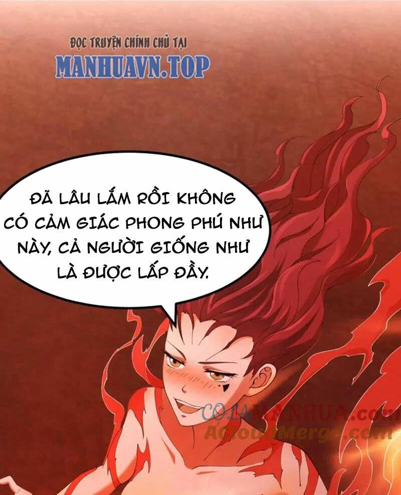 ta chẳng qua là một đại la kim tiên chapter 373 - Next chương 374