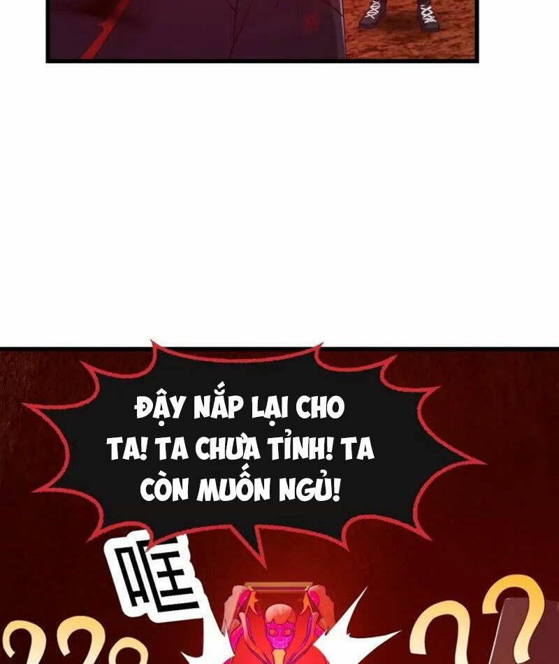 ta chẳng qua là một đại la kim tiên chapter 373 - Next chương 374