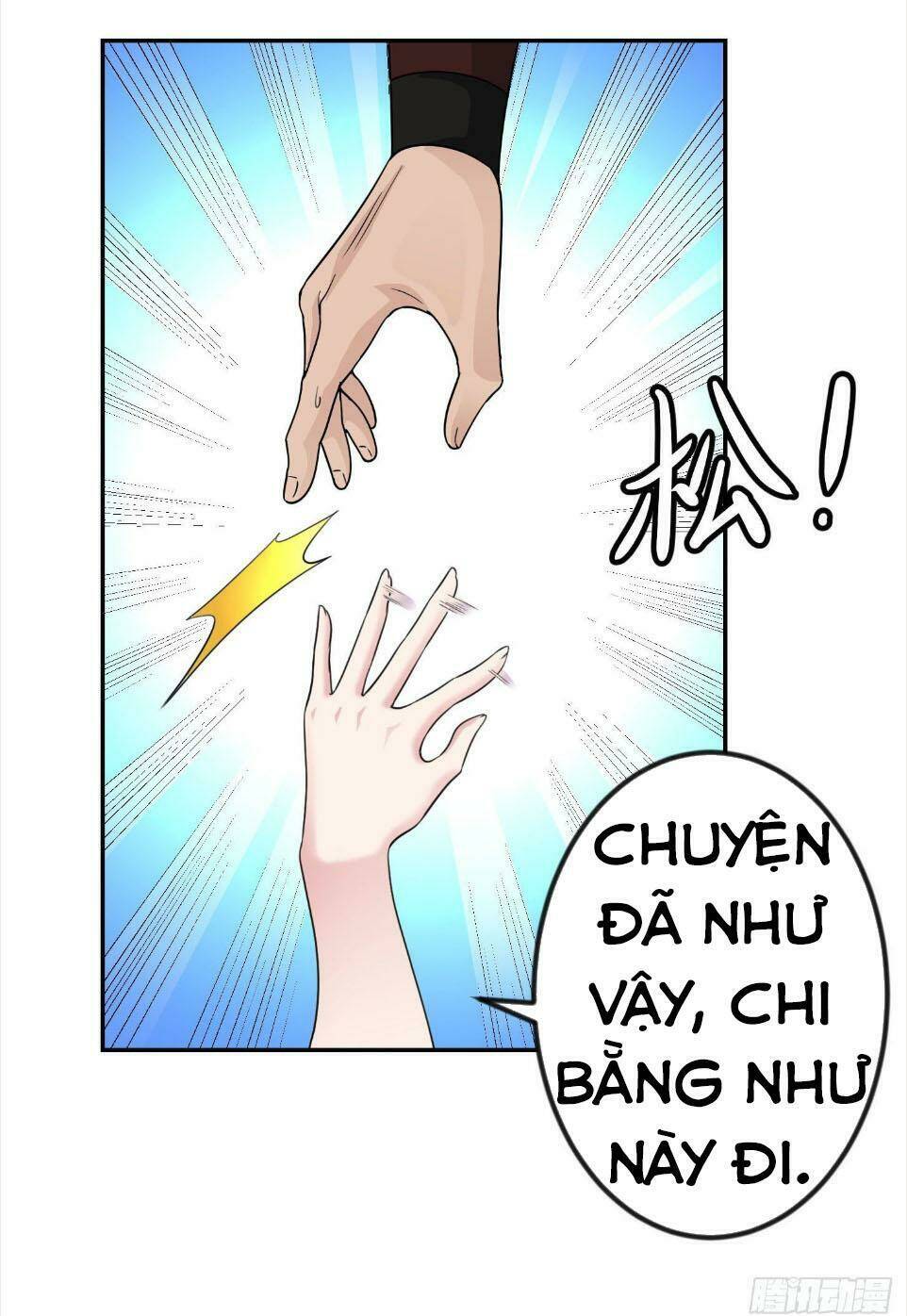 ta chẳng qua là một đại la kim tiên Chapter 41 - Next chương 42