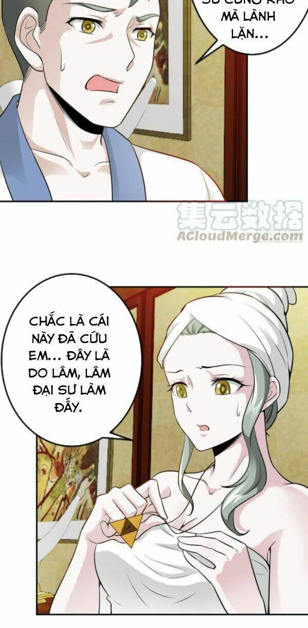 ta chẳng qua là một đại la kim tiên chapter 54 - Next Chapter 55