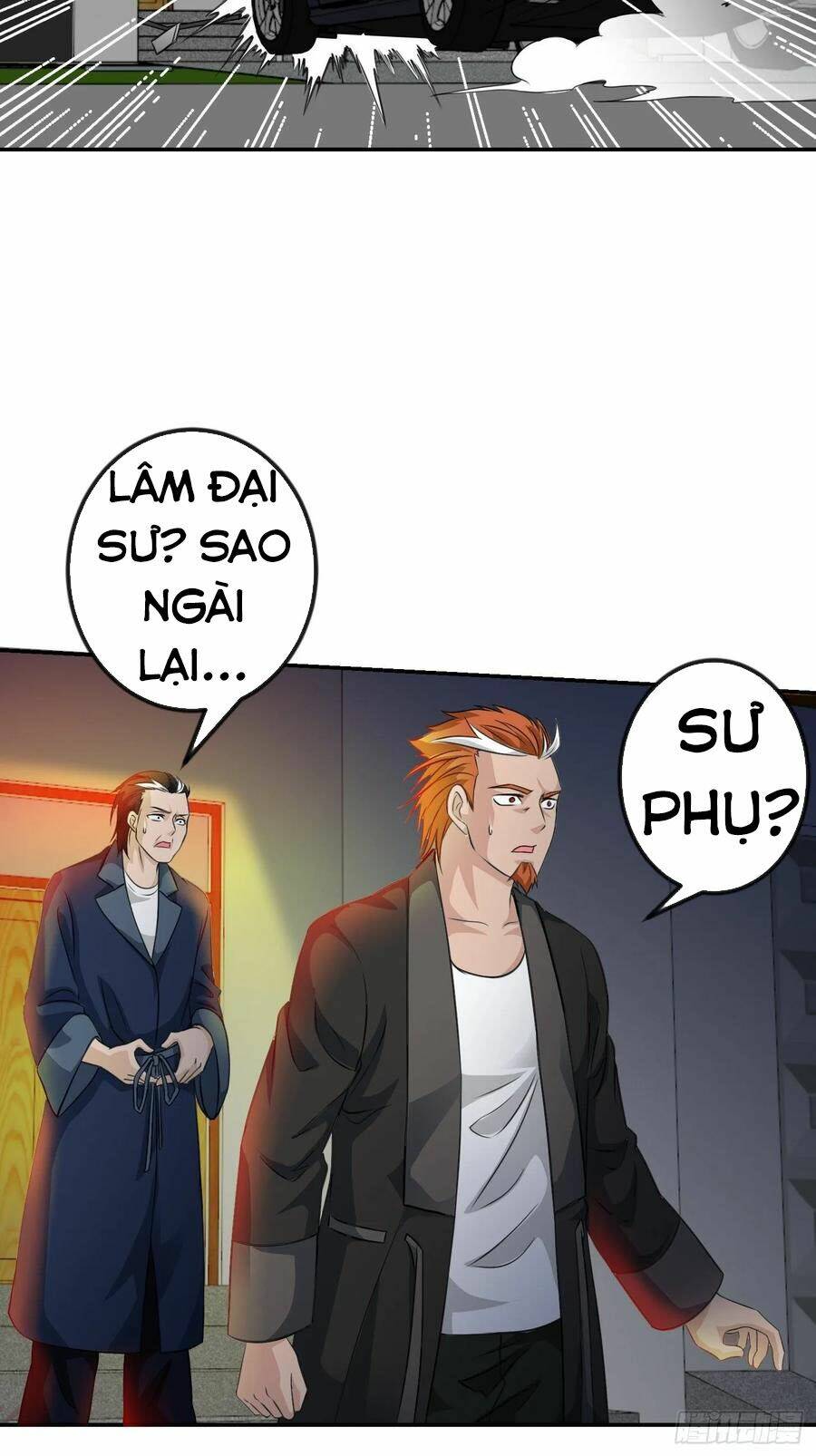 ta chẳng qua là một đại la kim tiên Chapter 57 - Next chương 58