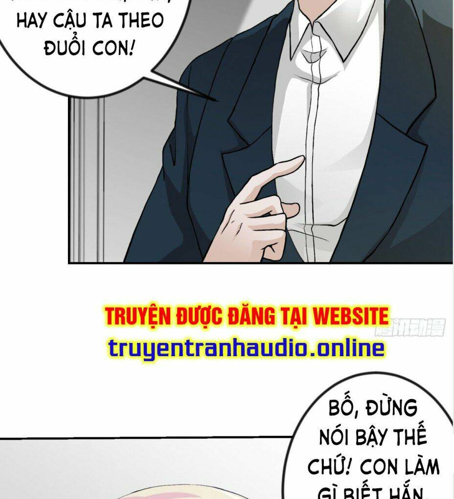 ta chẳng qua là một đại la kim tiên chapter 6 - Next chapter 7