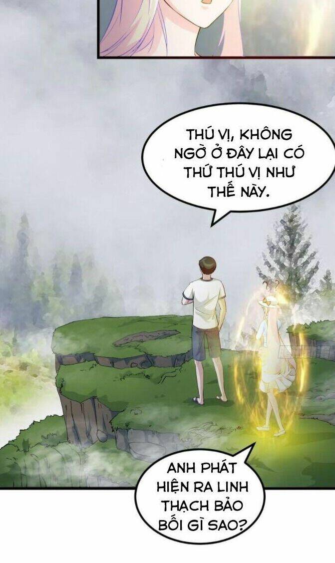 ta chẳng qua là một đại la kim tiên Chapter 71 - Next Chapter 72