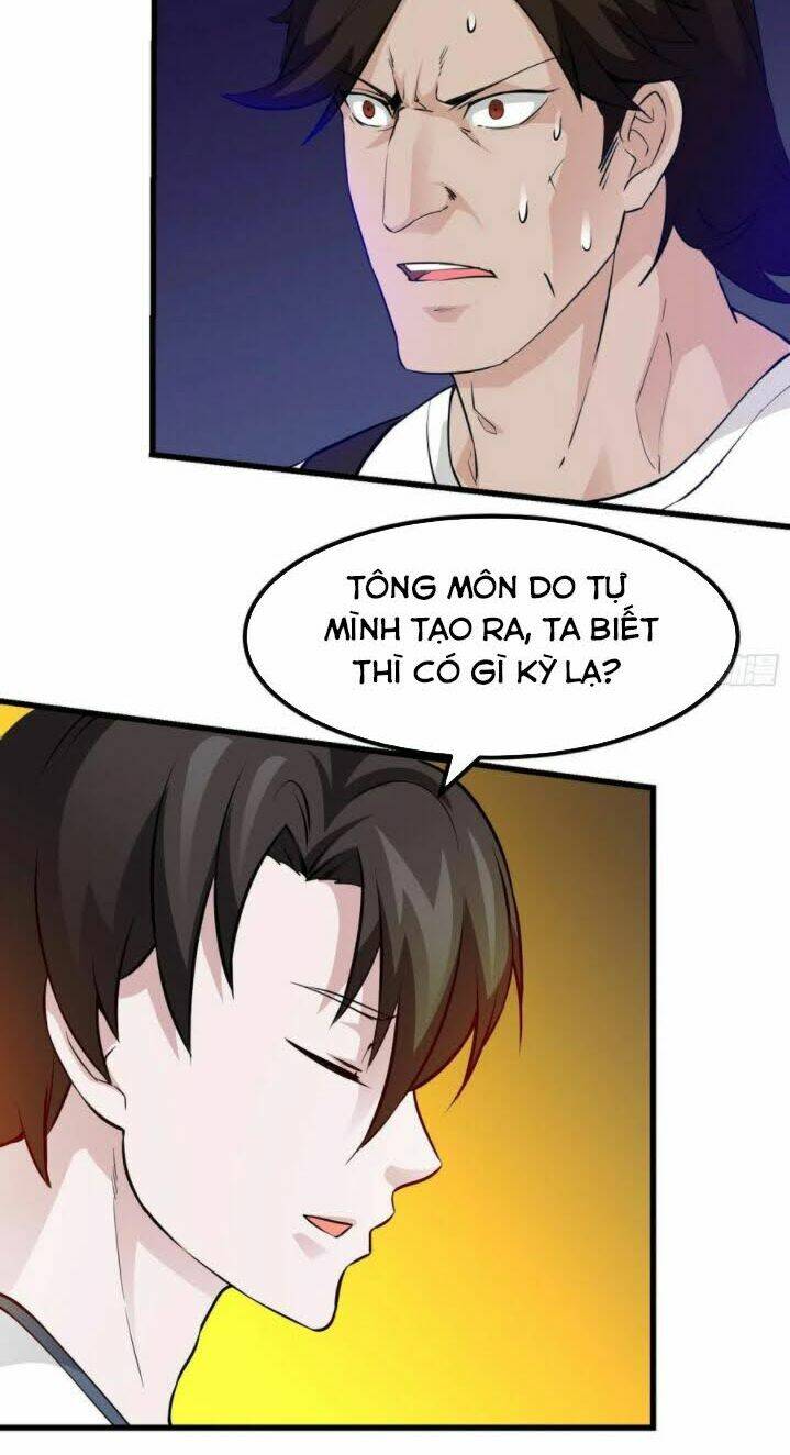 ta chẳng qua là một đại la kim tiên Chapter 75 - Next chapter 76