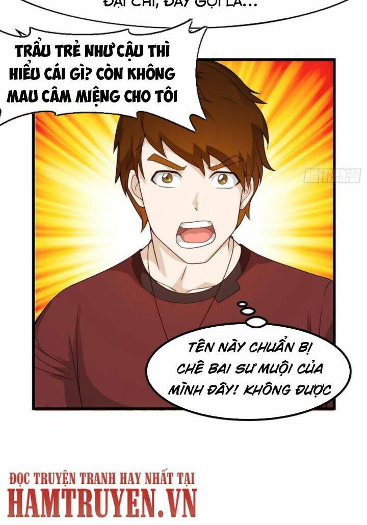 ta chẳng qua là một đại la kim tiên Chapter 93 - Next Chapter 94