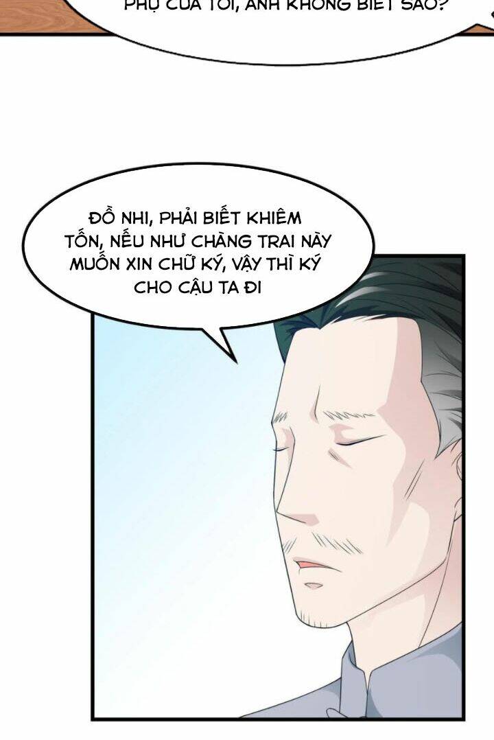 ta chẳng qua là một đại la kim tiên Chapter 93 - Next Chapter 94