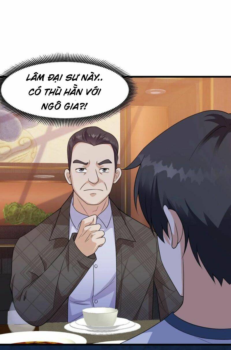 ta chẳng qua là một đại la kim tiên Chapter 97 - Next Chapter 98