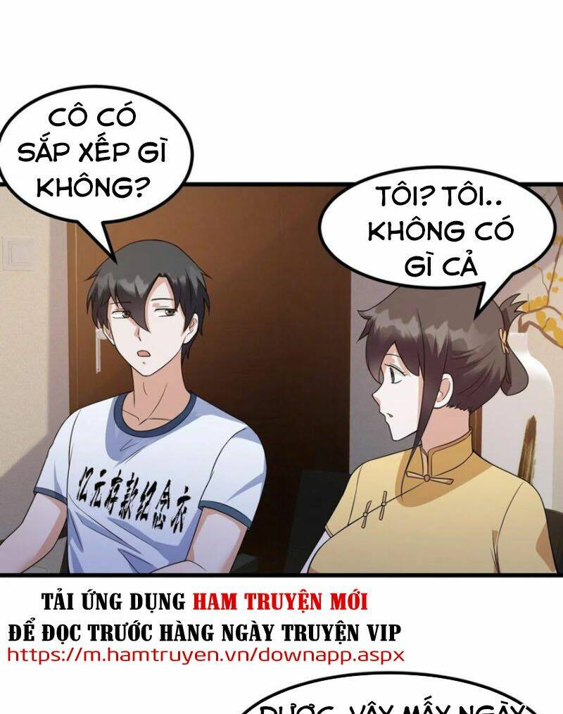 ta chẳng qua là một đại la kim tiên Chapter 97 - Next Chapter 98