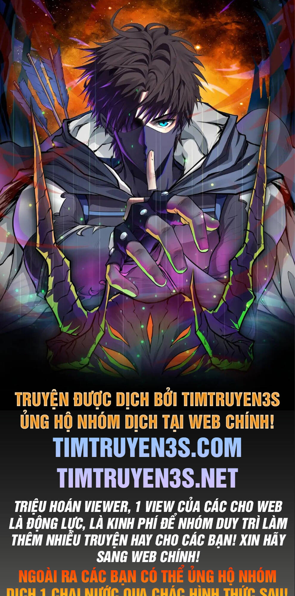 ta chính là không theo sáo lộ ra bài chapter 100 - Next Chapter 100