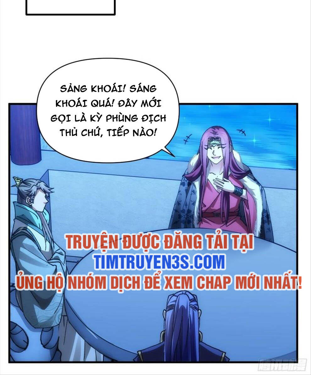 ta chính là không theo sáo lộ ra bài chapter 100 - Next Chapter 100