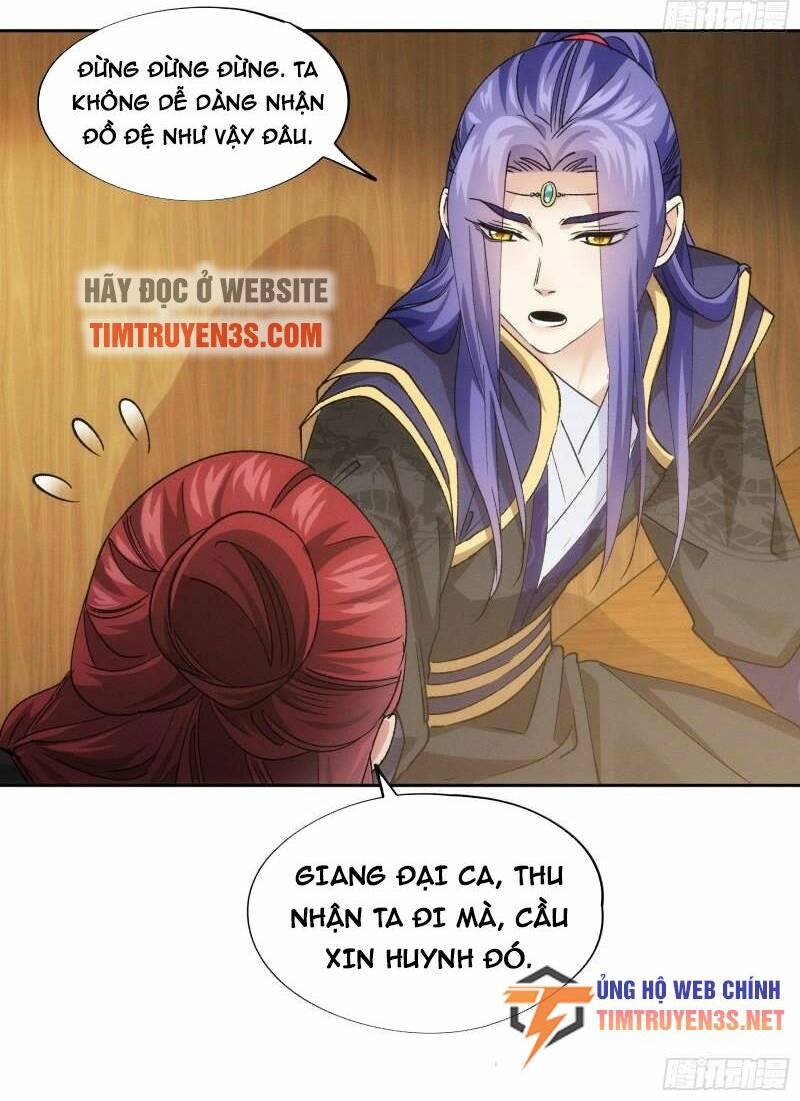 ta chính là không theo sáo lộ ra bài chapter 105 - Next Chapter 105