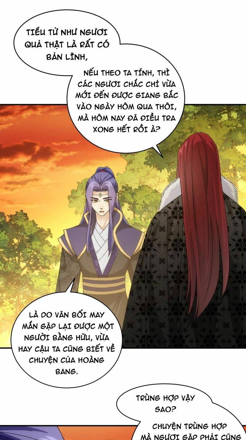 ta chính là không theo sáo lộ ra bài chương 113 - Next Chapter 113