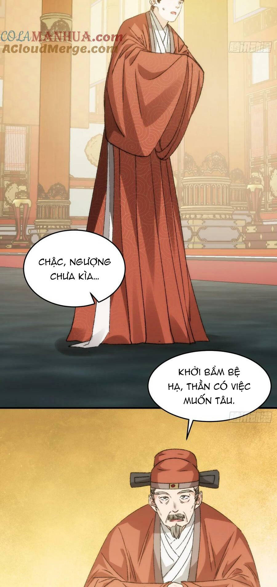 ta chính là không theo sáo lộ ra bài chapter 154 - Next Chapter 154