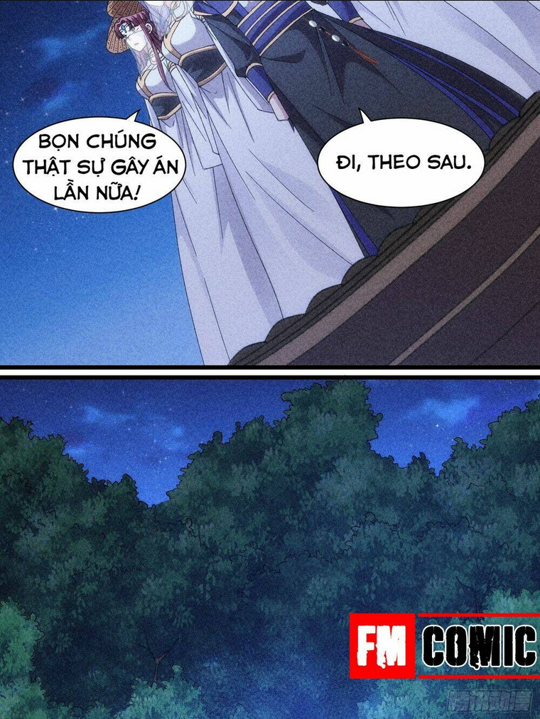 ta chính là không theo sáo lộ ra bài Chapter 16 - Next Chapter 16