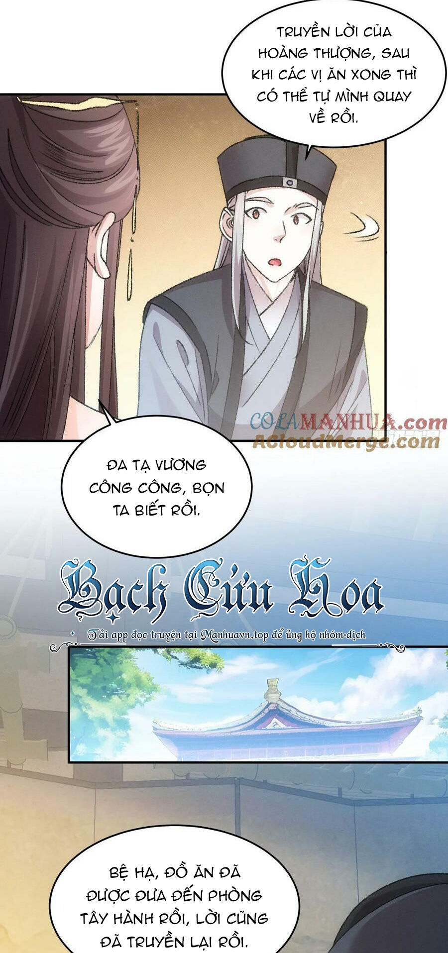 ta chính là không theo sáo lộ ra bài Chương 165 - Next Chapter 165