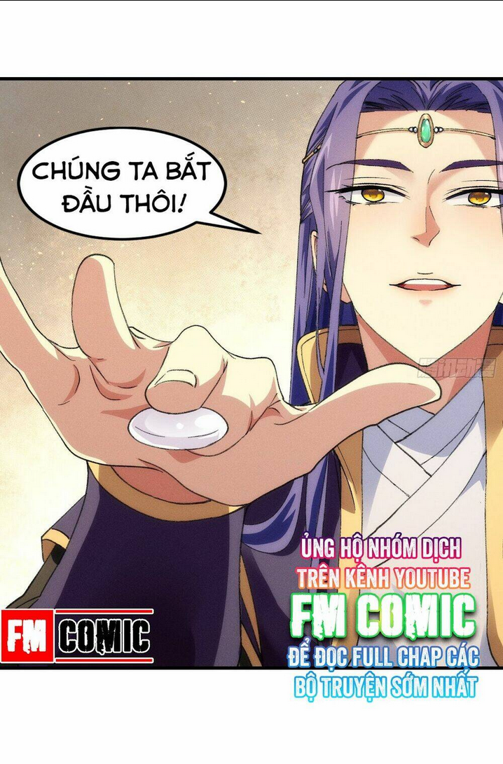 ta chính là không theo sáo lộ ra bài chapter 24 - Next Chapter 24