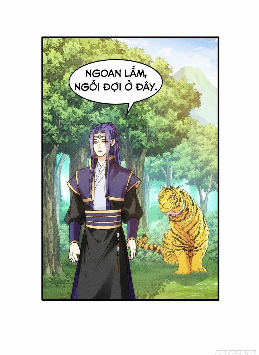 ta chính là không theo sáo lộ ra bài chapter 24 - Next Chapter 24