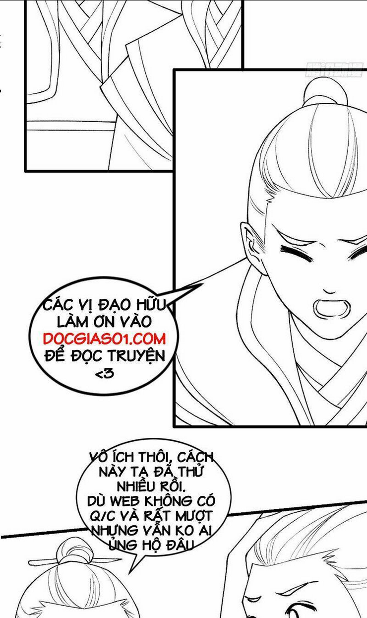 ta chính là không theo sáo lộ ra bài chapter 29 - Next Chapter 29