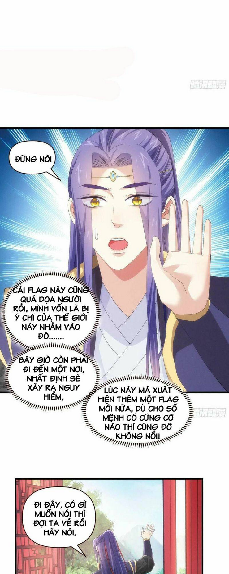 ta chính là không theo sáo lộ ra bài chapter 57 - Next Chapter 57