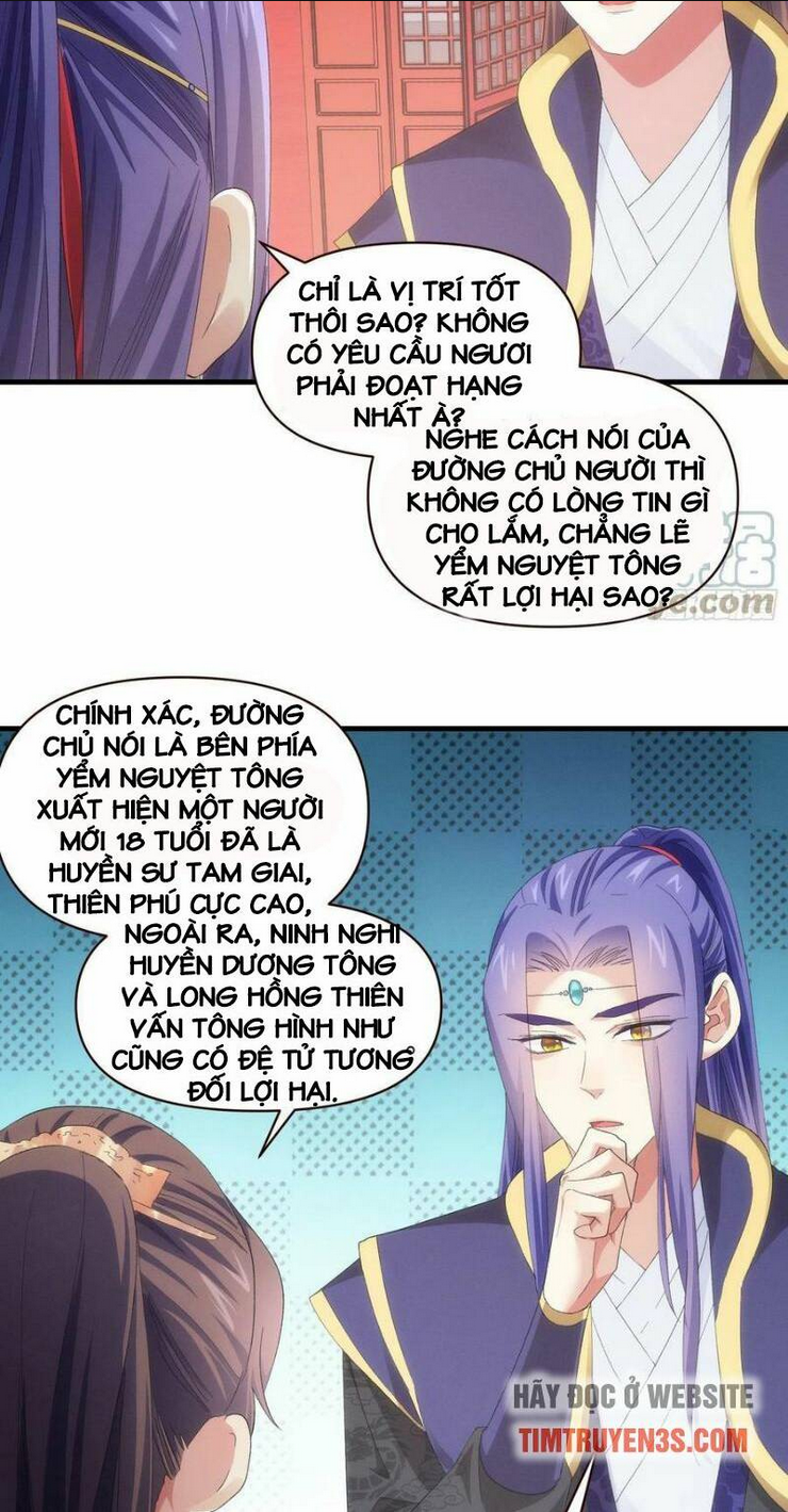 ta chính là không theo sáo lộ ra bài chapter 57 - Next Chapter 57