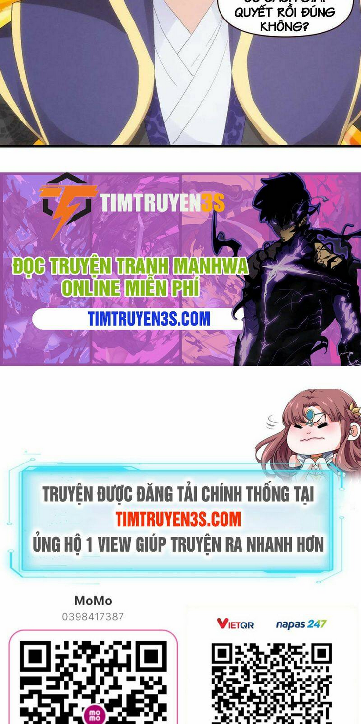 ta chính là không theo sáo lộ ra bài chapter 57 - Next Chapter 57